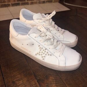 Fashion Sneakers - GGDG